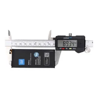 Baterija Samsung J5 2017 / A5 2017 3000 mAh Blue Star Premium