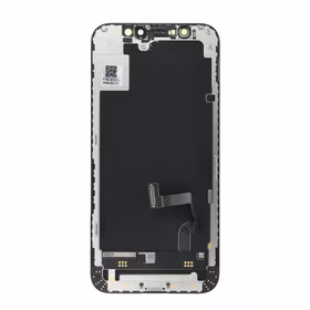 FixCell LCD displejs IPHONE 12 Mini Super Retina XDR (atjaunots)