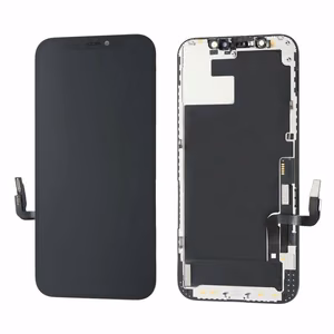 Экран Apple iPhone 13 с сенсорным стеклом OEM Soft OLED (Self-Diagnosable)