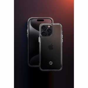 FORCELL F-PROTECT caurspīdīgs apvalks Xiaomi Redmi Note 13 Pro 4G caurspīdīgs