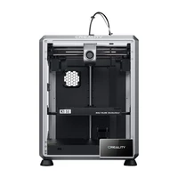 Creality K1-SE 3D printeris