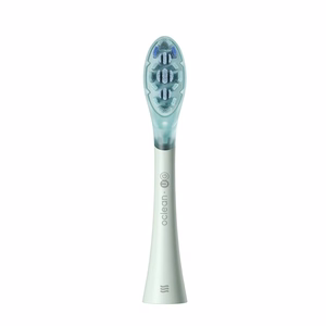 Oclean Ultra Gum Care birstes uzgalis 2 gab. UG01 G02 zaļš