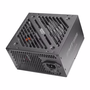DarkFlash Power Supply EMT850 Black