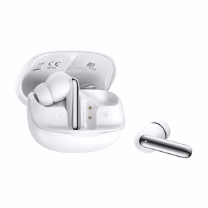 TWS QCY MeloBuds HT12 Austiņas (baltas)
