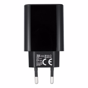 Blue Star TFB-TC-35WPD 35W USB-C QC 4.0 / PD 3A lādētājs, melns