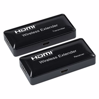 HDMI pagarinātājs 150m, 1080P