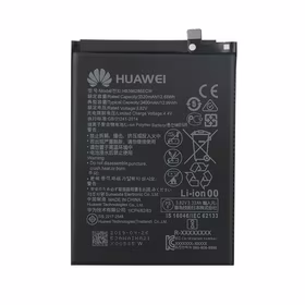 Baterija original Huawei P Smart 2019/Honor 10 Lite 3400mAh HB396286ECW (used Grade B)