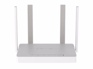 Keenetic Hopper DSL AX1800 Mesh Wi-Fi 6 Supervectoring VDSL2/ADSL2+ modems maršrutētājs ar 4-Port Gigabit Smart komutators un USB 3.0 Port