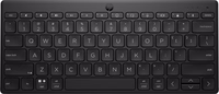 HP 350 Compact Multi-Device Bluetooth Keyboard