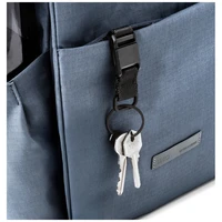 Uniq Arden RPET 24L mugursoma - zila