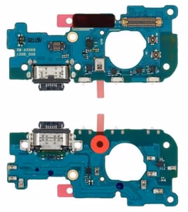 Flex Samsung A336 A33 5G priekš plugin, microphone original (service pack)