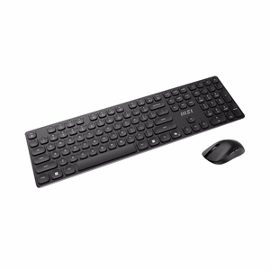 MSI Forge K210 W tastatūra ar peli, US izkārtojums