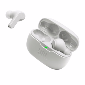 JBL Wave Beam wireless in-ear headphones Bluetooth 5.2 IP54 IPX2 - black