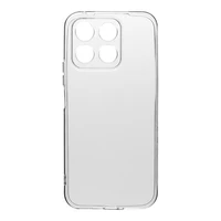 Tactical TPU Maciņš priekš Honor X8b Caurspīdīgs