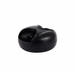 Esperanza EH228K austiņas / headset Bezvadu In-ear zvani / mūzika Micro-USB Bluetooth melns