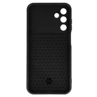 Viedtālruņa apvalks Slide Camera Armor Samsung Galaxy A15 4G/5G – melns