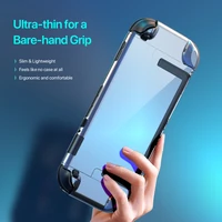 Dux Ducis Aizsargvāciņš Nintendo Switch 2 caurspīdīgs