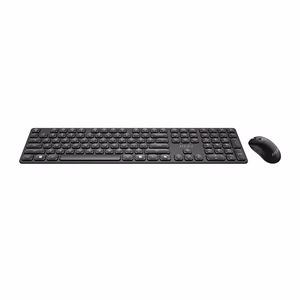MSI Forge K210 W tastatūra ar peli, US izkārtojums