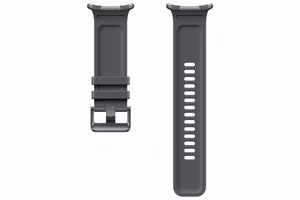 Melna Samsung SBL71MB PeakForm Band pulksteņa siksniņa (S/M/L) Galaxy Watch Ultra2 un Galaxy Watch Ultra modeļiem