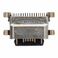 Uzlādes savienotājs REDMI 9 ORI