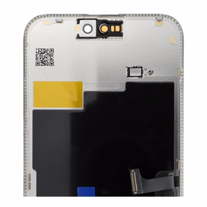 JK LCD Display for IPHONE 15 PRO MAX SOFT OLED (Change IC)