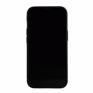 Viedtālruņa apvalks Samsung Galaxy A16 4G / A16 5G – melns