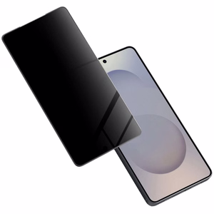 AmazingThing Radix Privacy Glass rūdīts stikls priekš Samsung S26 Ultra
