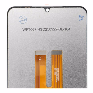 OG LCD displejs priekš SAMSUNG A06 A065F/A065M OEM bez rāmja
