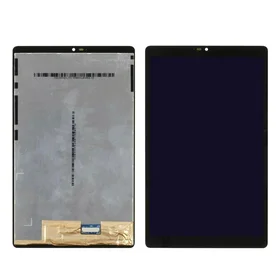 LCD ekrāns Lenovo Tab M8 HD TB-8505X 8.0 ar skārienekrānu melns ORG