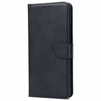 Etui Marv Wallet Xiaomi Redmi Note 14 5G melns/melns