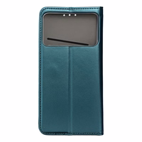 Viedtālruņa apvalks (m) SAMSUNG S26 Edge - tumši zaļš (m)