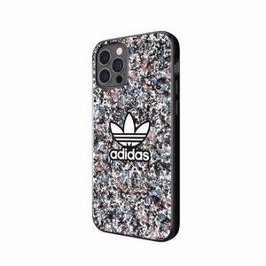 Adidas OR SnapCase Belista Flower Чехол для iPhone 12 / iPhone 12 Pro - мультиколор