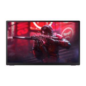 Uperfect USteam E6 Pro 18,5" 1920x1080 120Hz portatīvais monitors