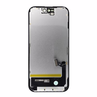 FixCell LCD ekrāns iPhone 15 SOFT OLED DD