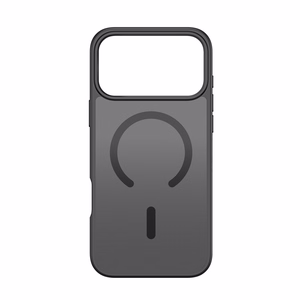 Dux Ducis Yind iPhone 17 Pro Max apvalks saderīgs ar MagSafe - melns