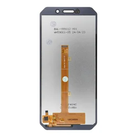 FixCell LCD ekrāns DOOGEE S51 OEM bez rāmja