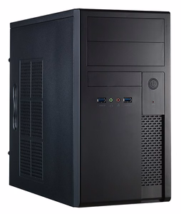 Chieftec XT-01B Midi Tower datora korpuss