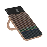 Benks maks magnētisks ArmorGo Kevlar statīvs Prestige