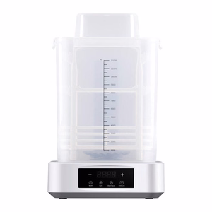 AnyCubic Wash & Cure 3 Plus - Drukas tīrīšanas un žāvēšanas ierīce