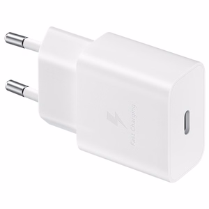 T1510XWE Samsung Fast charge 15W Power Adapter,  White