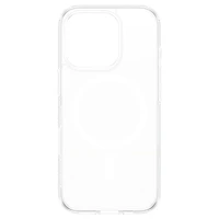 PanzerGlass HardCase iPhone 16 Pro Max 6.9" balts Magnētiskais 1294