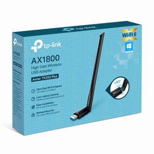TP-LINK ARCHER TX35U PLUS tīkla karte