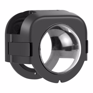 Optiskā stikla objektīva vāciņš PULUZ Insta360 X4