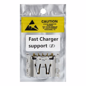 Uzlādes savienotājs REALME C21Y C25Y ORI