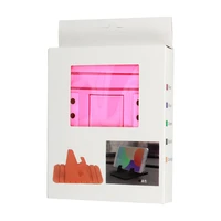 RMX G1 Matēts rozā