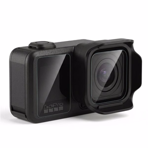 Tech-Protect Glass Fit+ 2 daļu stikla un plēves komplekts GoPro Mission 1 / Pro