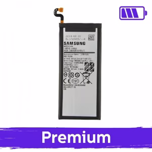Battery Compatible With Samsung G935 S7 Edge EB-BG935ABE 3600mAh (OEM)