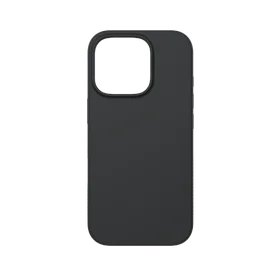 ZAGG Manhattan Snap apvalks viedtālrunim ar MagSafe iPhone 16 Pro - melns