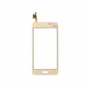 Touchscreen Compatible With Samsung G530F Grand Prime Gold HQ
