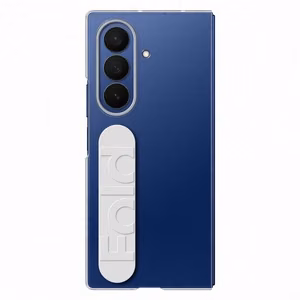 Samsung caurspīdīgs viedtālruņa apvalks Samsung Galaxy Z Fold7 - caurspīdīgs